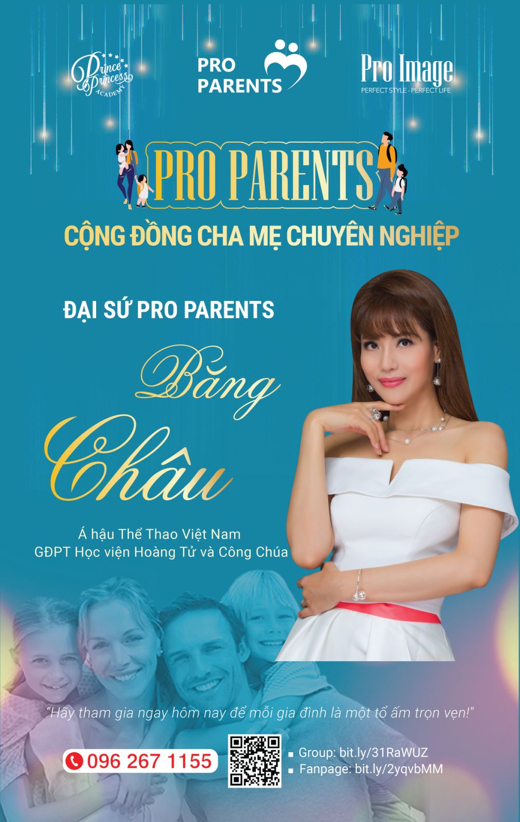 Mrs. NGUYỄN BĂNG CHÂU
