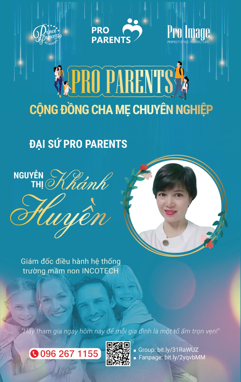 Mrs. NGUYỄN THỊ KHÁNH HUYỀN
