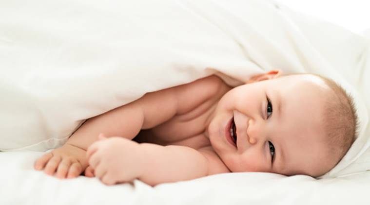 Giúp cha mẹ phát hiện bất thường thị giác ở trẻ nhỏ”